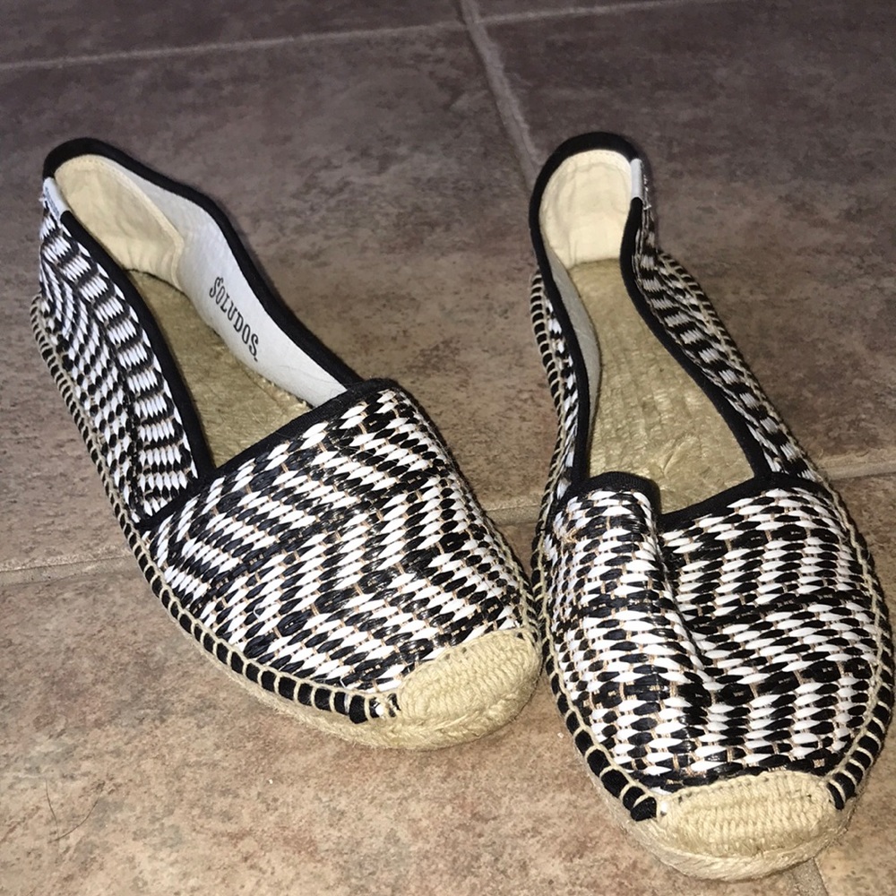 Soludos Sandals